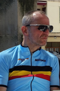 Danny Van De Pol