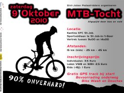 VTT Oktober 2010