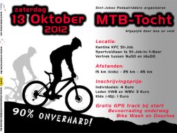 VTT Oktober 2012