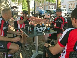 2017 &raquo; Clubrit Oesterdam 2017