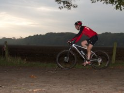 Najaars VTT oktober 2014